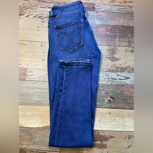 Like New Calvin Klein Ultimate Skinny Jeans | Women's | Size 6 x 30